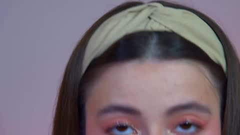 Amelia online show from April 16, 2026, 9:50 pm