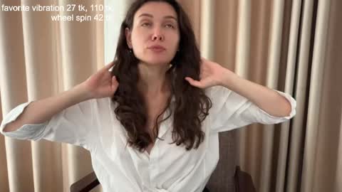 Snapshot of ameliahenderson chatting on May 29, 2026, 11:14 pm Ameli online show from May 29, 2026, 11:14 pm