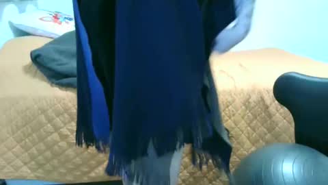 Ameliaishka online show from March 1, 2026, 3:08 am