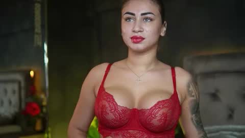  Amelia  online show from November 25, 2025, 9:26 pm