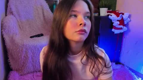 amelialy online show from November 29, 2025, 6:49 am