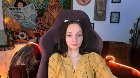 Amelia online show from December 9, 2024, 8:55 am