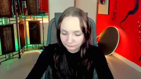 Amelia online show from December 12, 2024, 5:20 am