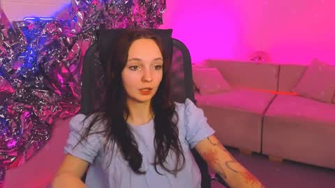 Amelia online show from December 14, 2024, 9:51 am