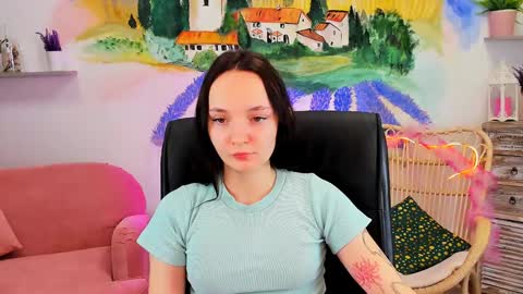 Amelia online show from December 23, 2024, 5:39 am