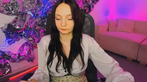 Amelia online show from December 26, 2024, 8:28 am