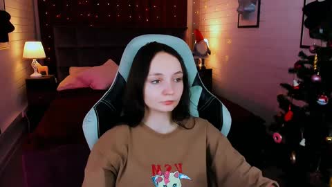 Amelia online show from December 27, 2024, 5:31 am