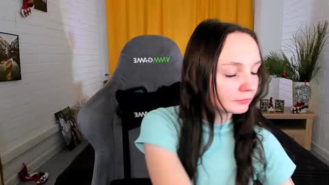 Amelia online show from December 30, 2024, 11:48 am