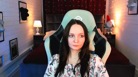 Amelia online show from January 15, 2025, 8:41 am