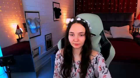 Amelia online show from January 27, 2025, 5:14 am