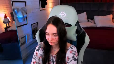 Amelia online show from January 27, 2025, 11:22 am