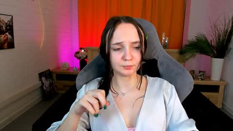 Amelia online show from January 30, 2025, 9:36 am