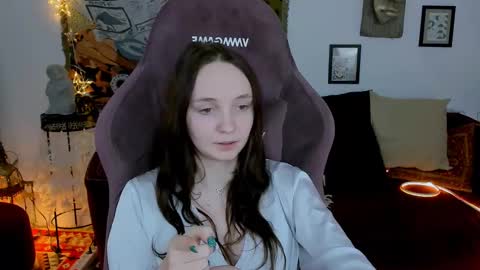 Amelia online show from February 9, 2025, 11:36 am