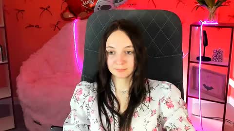 Amelia online show from February 13, 2025, 8:27 am