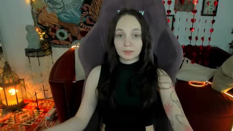 Amelia online show from February 21, 2025, 8:29 am