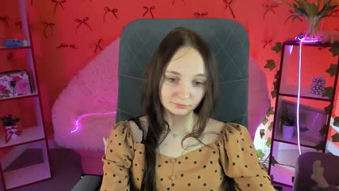 Amelia online show from February 25, 2025, 8:25 am