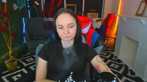 Amelia online show from March 4, 2025, 8:13 am