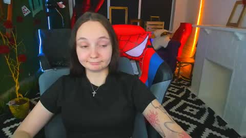 Amelia online show from March 4, 2025, 11:19 am