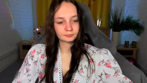 Amelia online show from March 7, 2025, 5:18 am