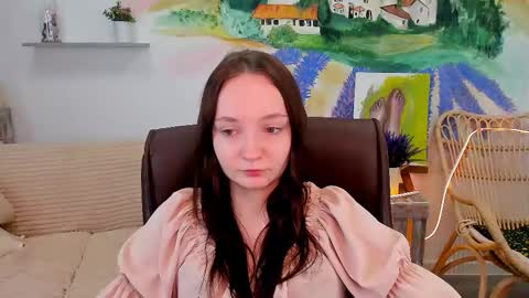 Amelia online show from March 11, 2025, 6:32 am