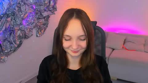 Amelia online show from November 20, 2025, 1:22 pm