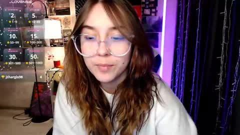 Amelia online show from March 21, 2026, 2:42 pm