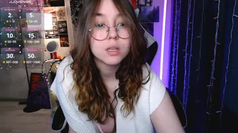 Amelia online show from March 30, 2026, 11:55 am