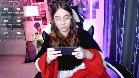 Snapshot of ameliameadd chatting on April 21, 2026, 5:28 pm Amelia online show from April 21, 2026, 5:28 pm