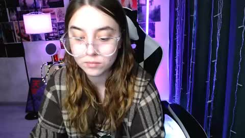 Snapshot of ameliameadd chatting on April 23, 2026, 12:29 pm Amelia online show from April 23, 2026, 12:29 pm