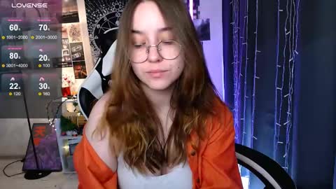 Snapshot of ameliameadd chatting on April 26, 2026, 11:19 am Amelia online show from April 26, 2026, 11:19 am