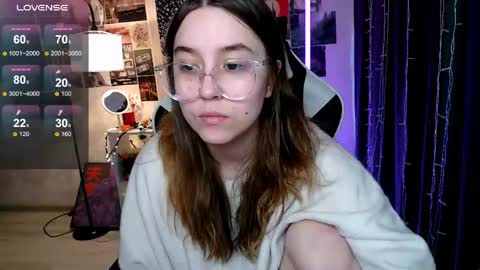 Snapshot of ameliameadd chatting on April 30, 2026, 12:00 pm Amelia online show from April 30, 2026, 12:00 pm
