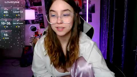 Snapshot of ameliameadd chatting on May 1, 2026, 11:48 am Amelia online show from May 1, 2026, 11:48 am