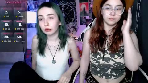 Snapshot of ameliameadd chatting on May 23, 2026, 3:27 pm Amelia online show from May 23, 2026, 3:27 pm