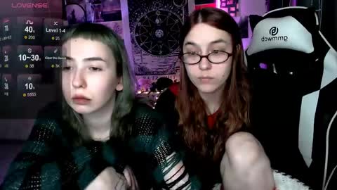 Snapshot of ameliameadd chatting on May 30, 2026, 5:54 pm Amelia online show from May 30, 2026, 5:54 pm