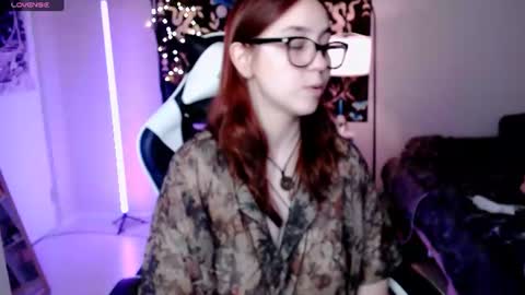 Snapshot of ameliameadd chatting on July 9, 2026, 11:14 am Amelia online show from July 9, 2026, 11:14 am