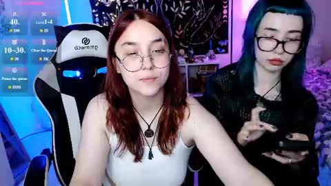 Snapshot of ameliameadd chatting on July 13, 2026, 12:30 pm Amelia online show from July 13, 2026, 12:30 pm