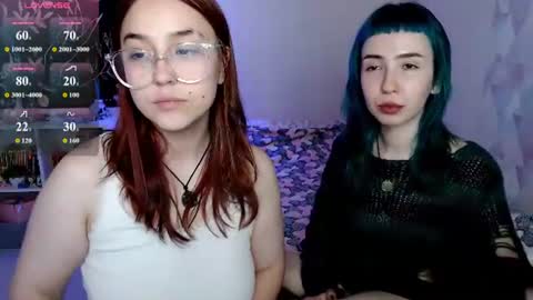 Snapshot of ameliameadd chatting on July 16, 2026, 11:16 am Amelia online show from July 16, 2026, 11:16 am