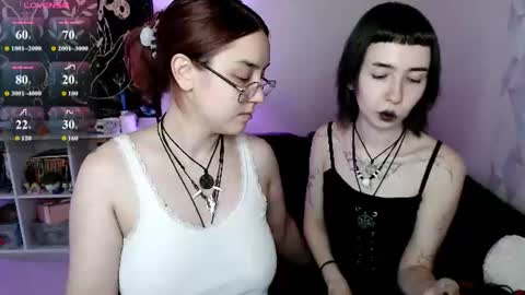 Snapshot of ameliameadd chatting on July 30, 2026, 11:20 am Amelia online show from July 30, 2026, 11:20 am