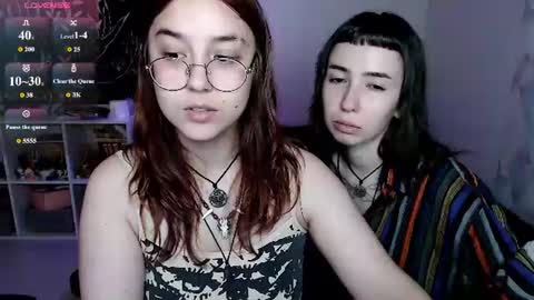 Snapshot of ameliameadd chatting on July 31, 2026, 11:20 am Amelia online show from July 31, 2026, 11:20 am