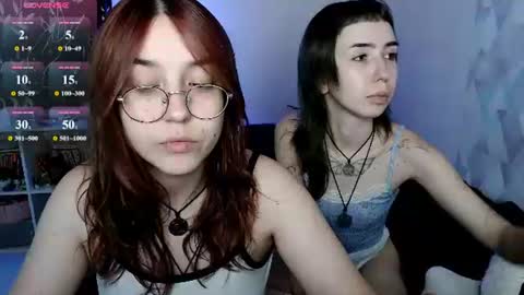 Snapshot of ameliameadd chatting on August 4, 2026, 11:35 am Amelia online show from August 4, 2026, 11:35 am
