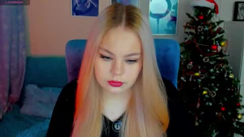 Snapshot of ameliamerris chatting on March 5, 2026, 10:11 am Amelia online show from March 5, 2026, 10:11 am