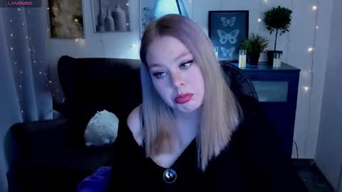 Snapshot of ameliamerris chatting on March 26, 2026, 8:58 pm Amelia online show from March 26, 2026, 8:58 pm