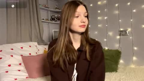 Amelia online show from February 7, 2026, 7:34 am