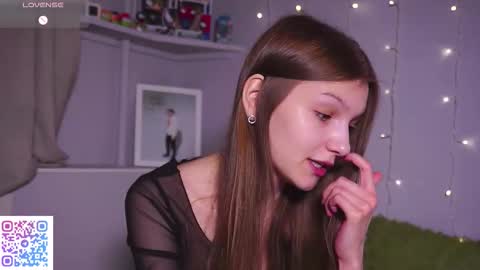 Amelia online show from March 21, 2026, 3:44 am