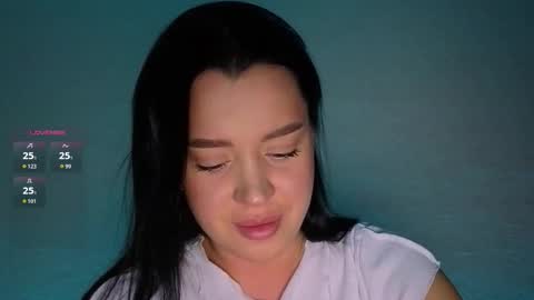 Amelia Sonk online show from February 15, 2026, 7:32 pm