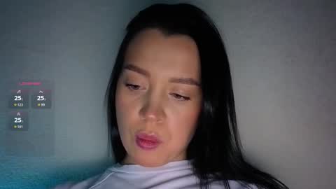 Amelia Sonk online show from February 24, 2026, 8:51 pm