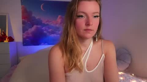 Amelia online show from April 11, 2026, 9:13 am