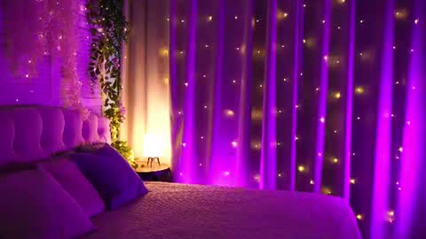  Amelia  online show from June 15, 2026, 3:42 am