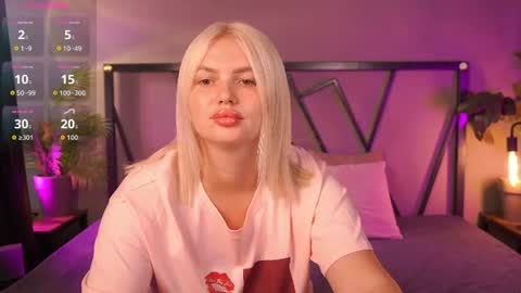  Amelia  online show from July 16, 2026, 3:56 am