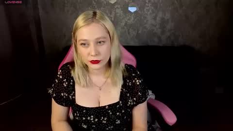 Snapshot of ameliaxcandy chatting on July 8, 2026, 9:25 am Amelia online show from July 8, 2026, 9:25 am